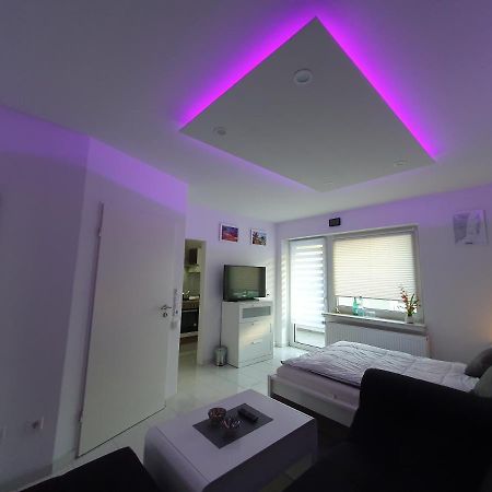 Miami Apartment พาเดอร์บอร์น ภายนอก รูปภาพ