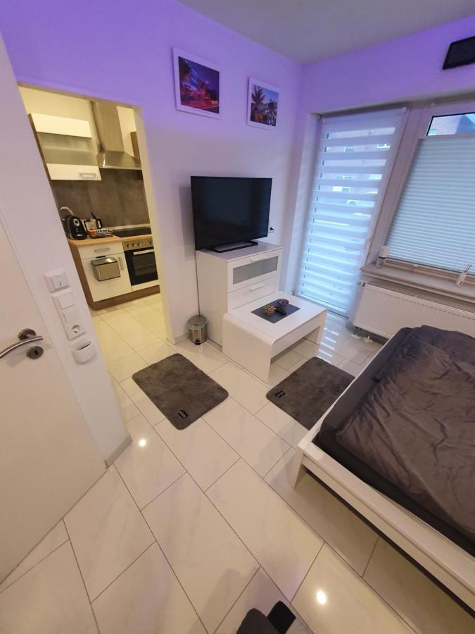 Miami Apartment พาเดอร์บอร์น ภายนอก รูปภาพ